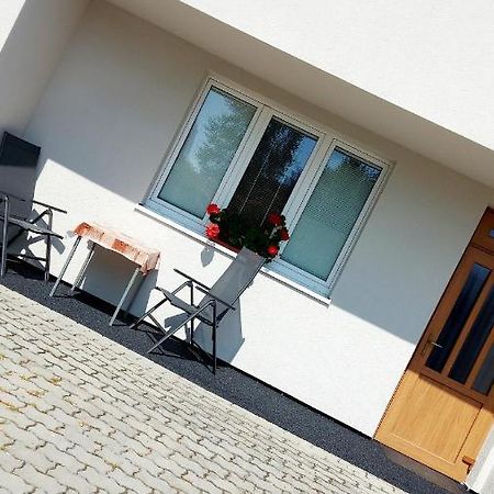 Apartman Jaruska Týn nad Vltavou Zewnętrze zdjęcie